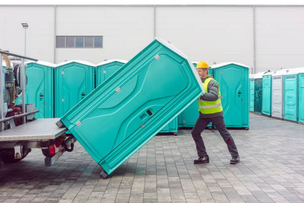 Best Long-Term Portable Toilet Rental  in Hewitt, TX