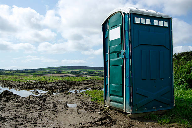 Best Portable Restroom Setup and Delivery  in Hewitt, TX